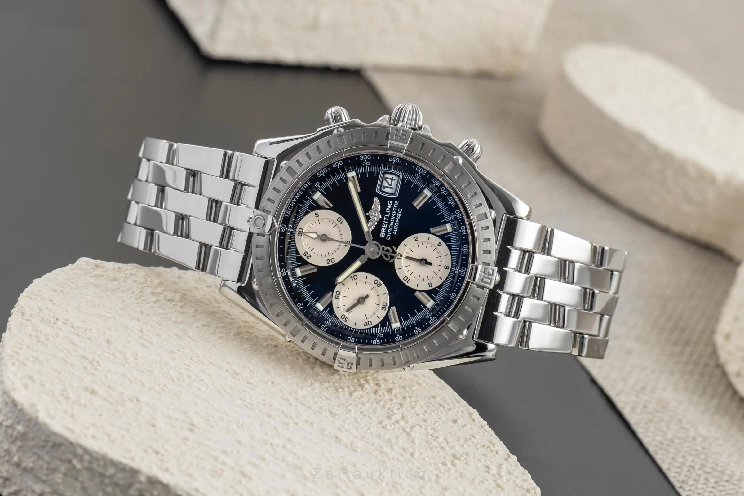 Breitling Chronomat
