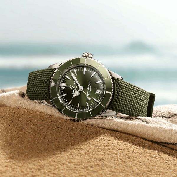 Breitling Superocean Heritage