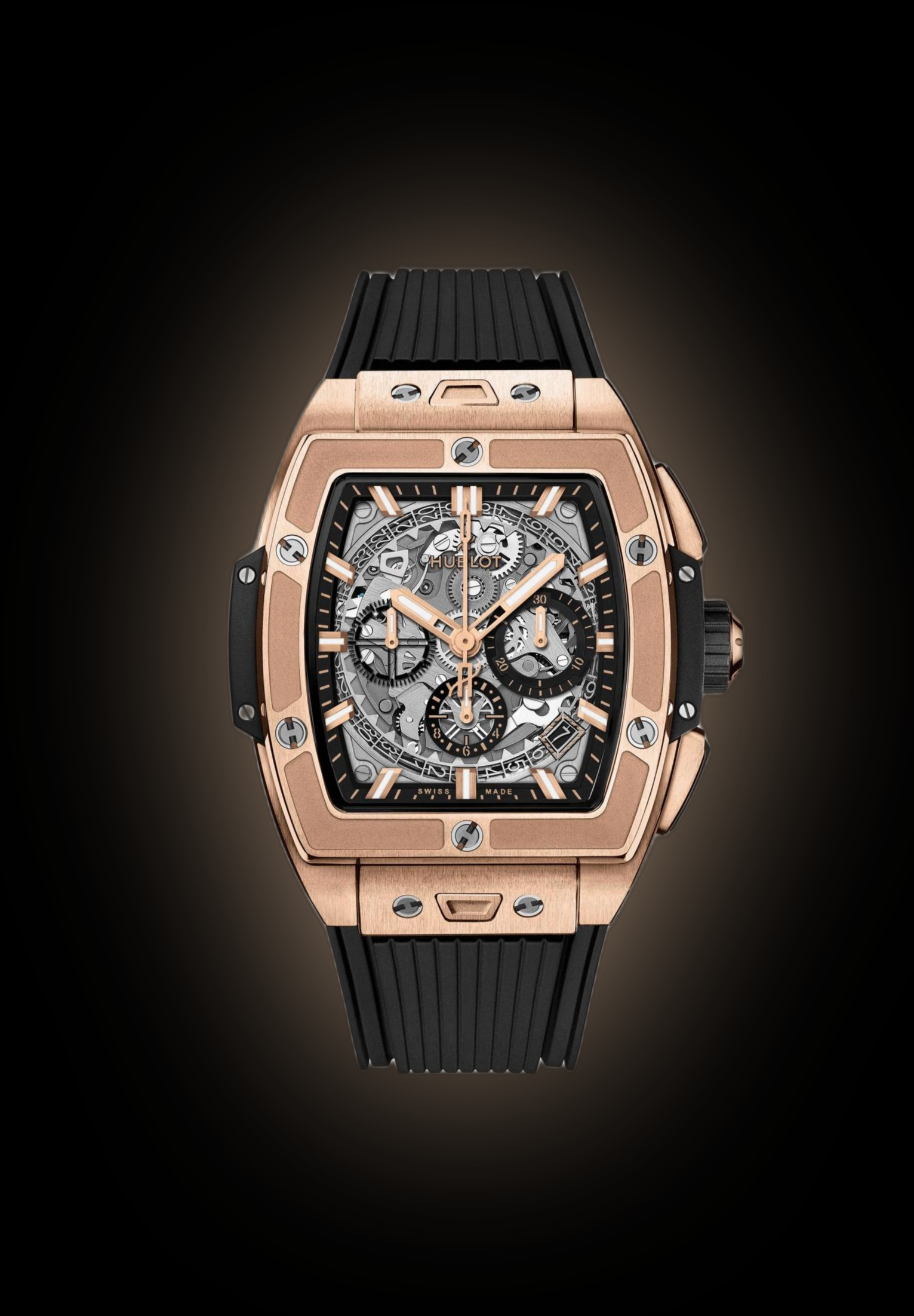 Hublot Spirit Of Big Bang