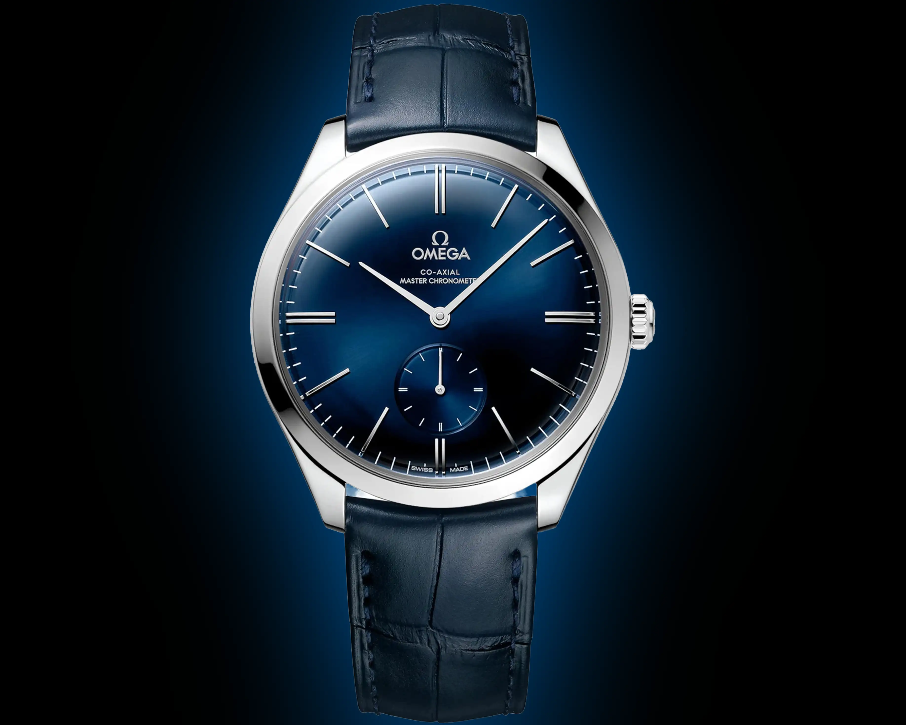 Omega Tresor
