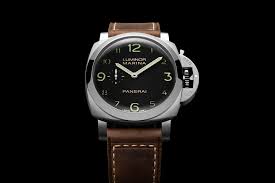 Panerai Luminor