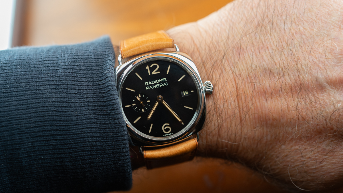 Panerai Radiomir