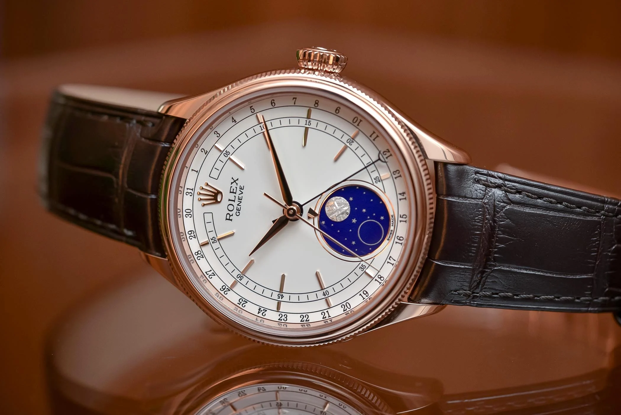 Rolex Cellini