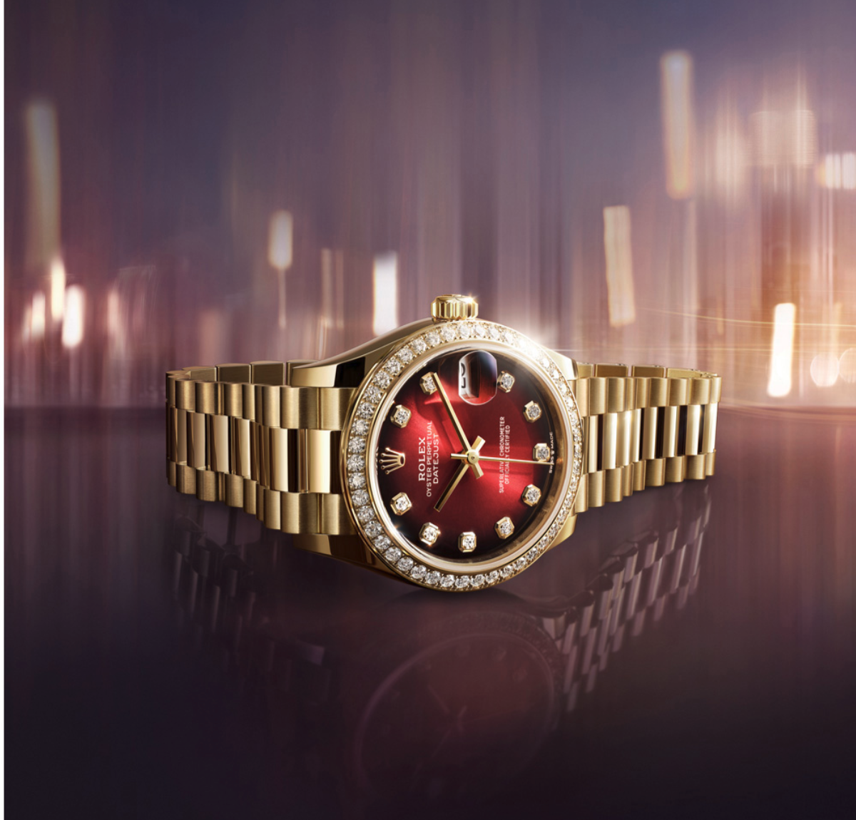 Rolex Datejust