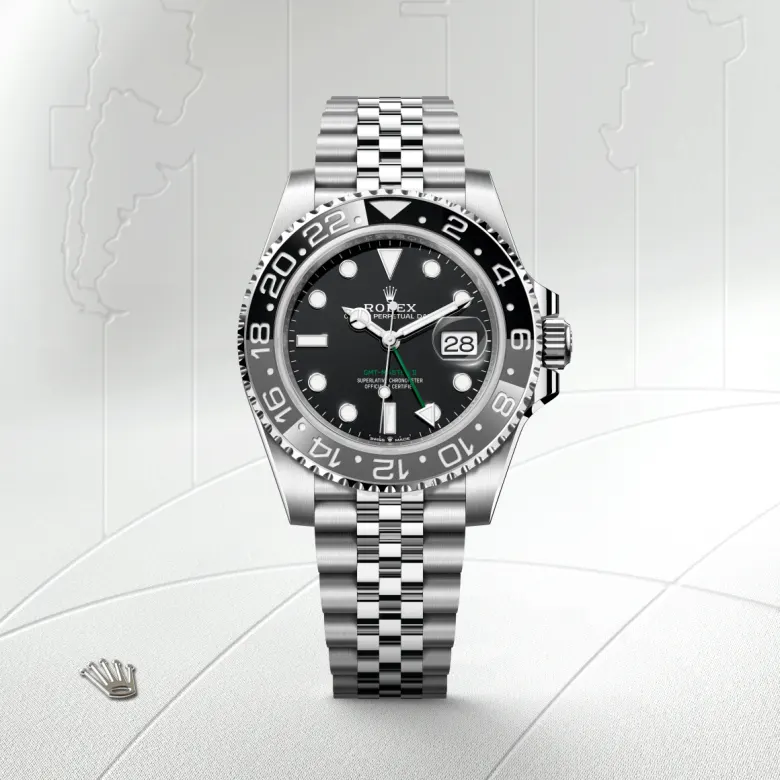 Rolex GMT Master