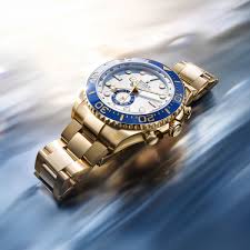 Rolex Yacht-Master