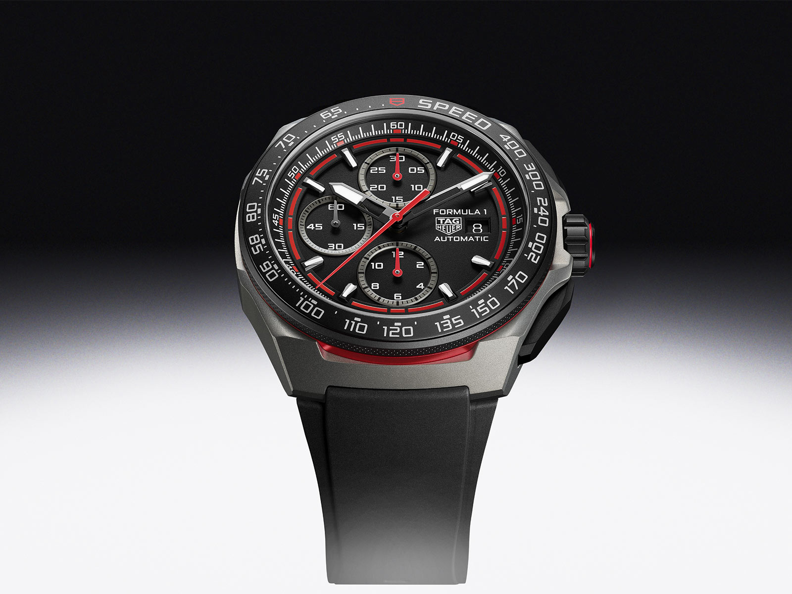 Tag Heuer Formula 1