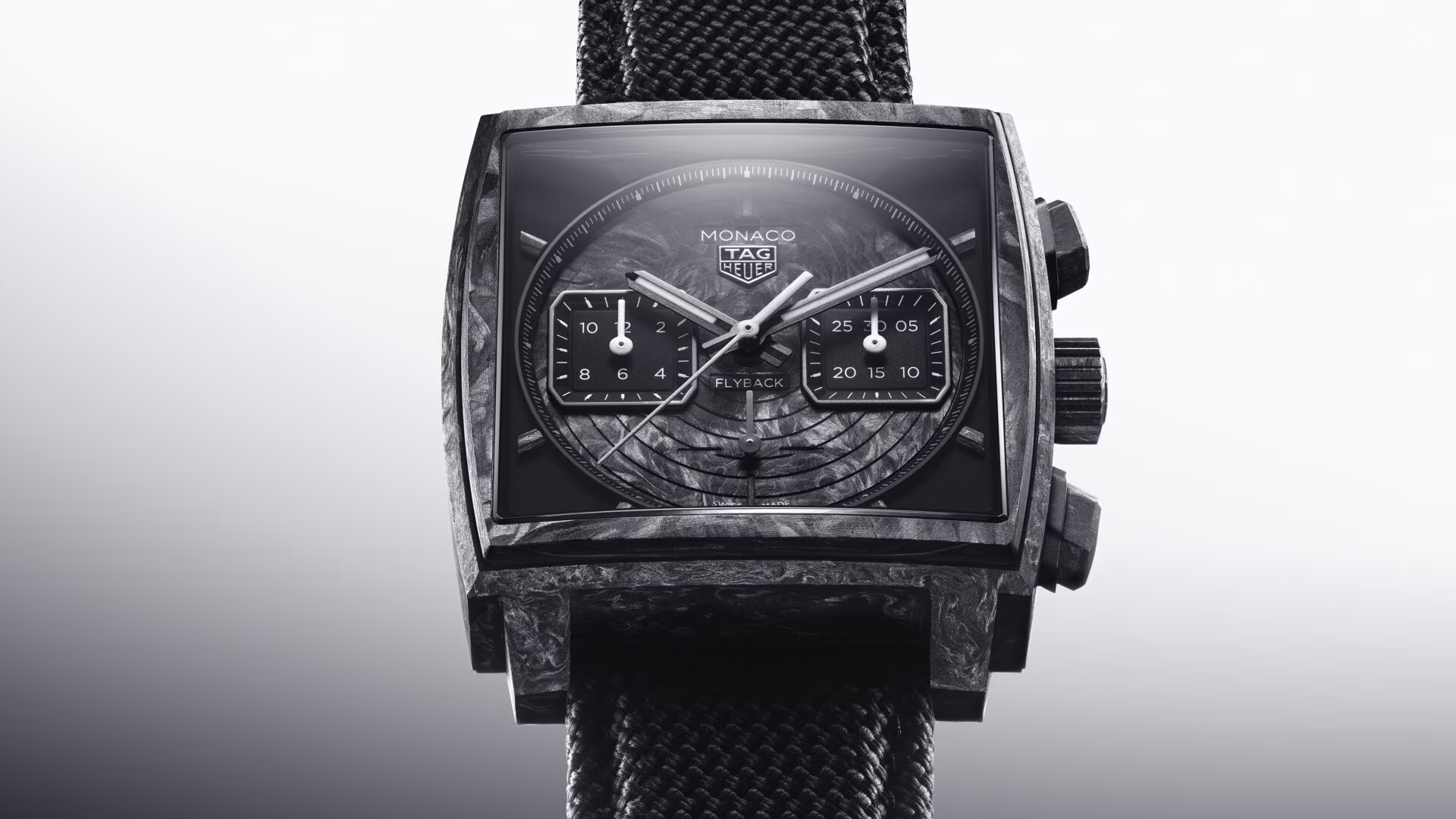Tag Heuer Monaco