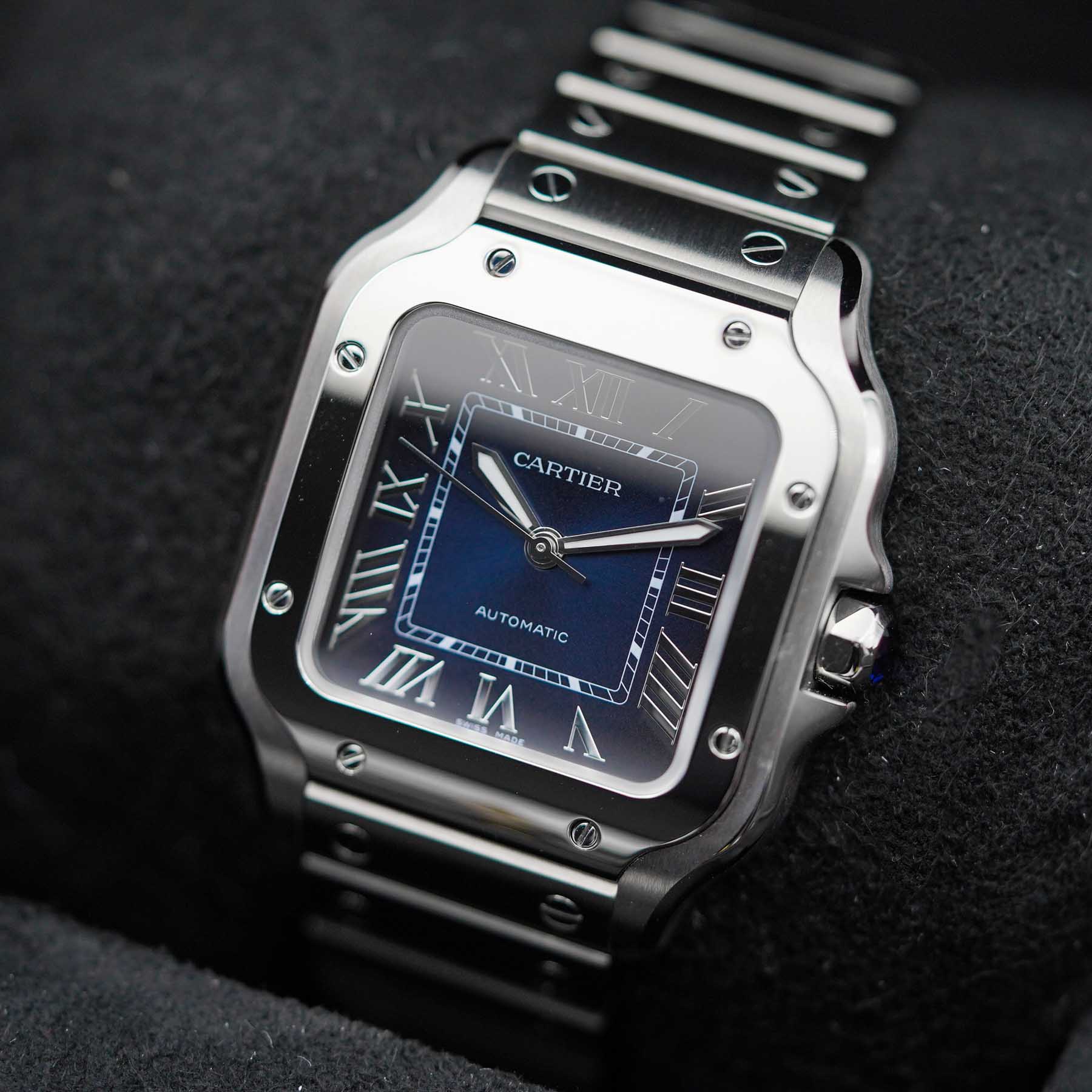 Cartier