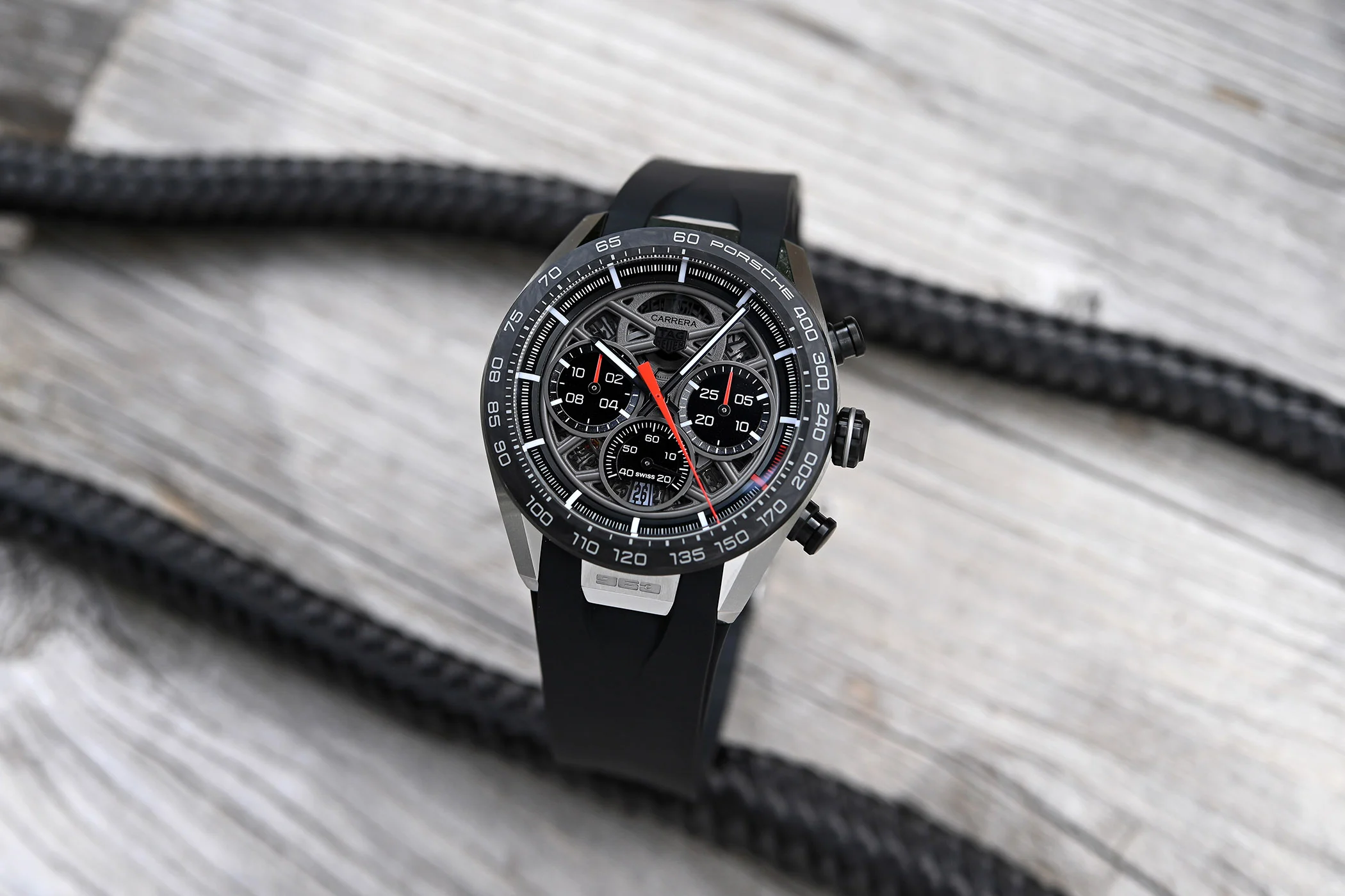 Tag Heuer